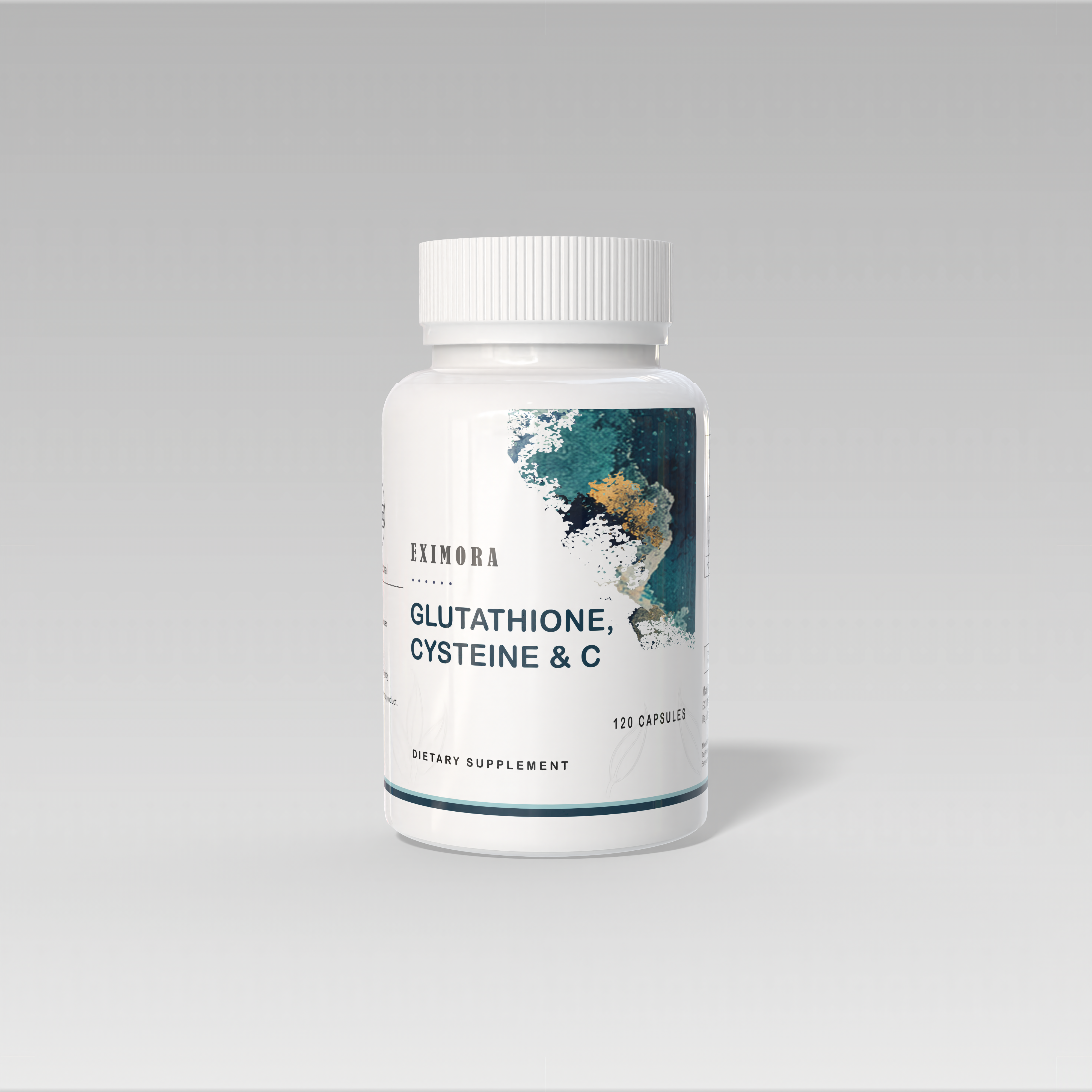 Glutathione, Cysteine & C