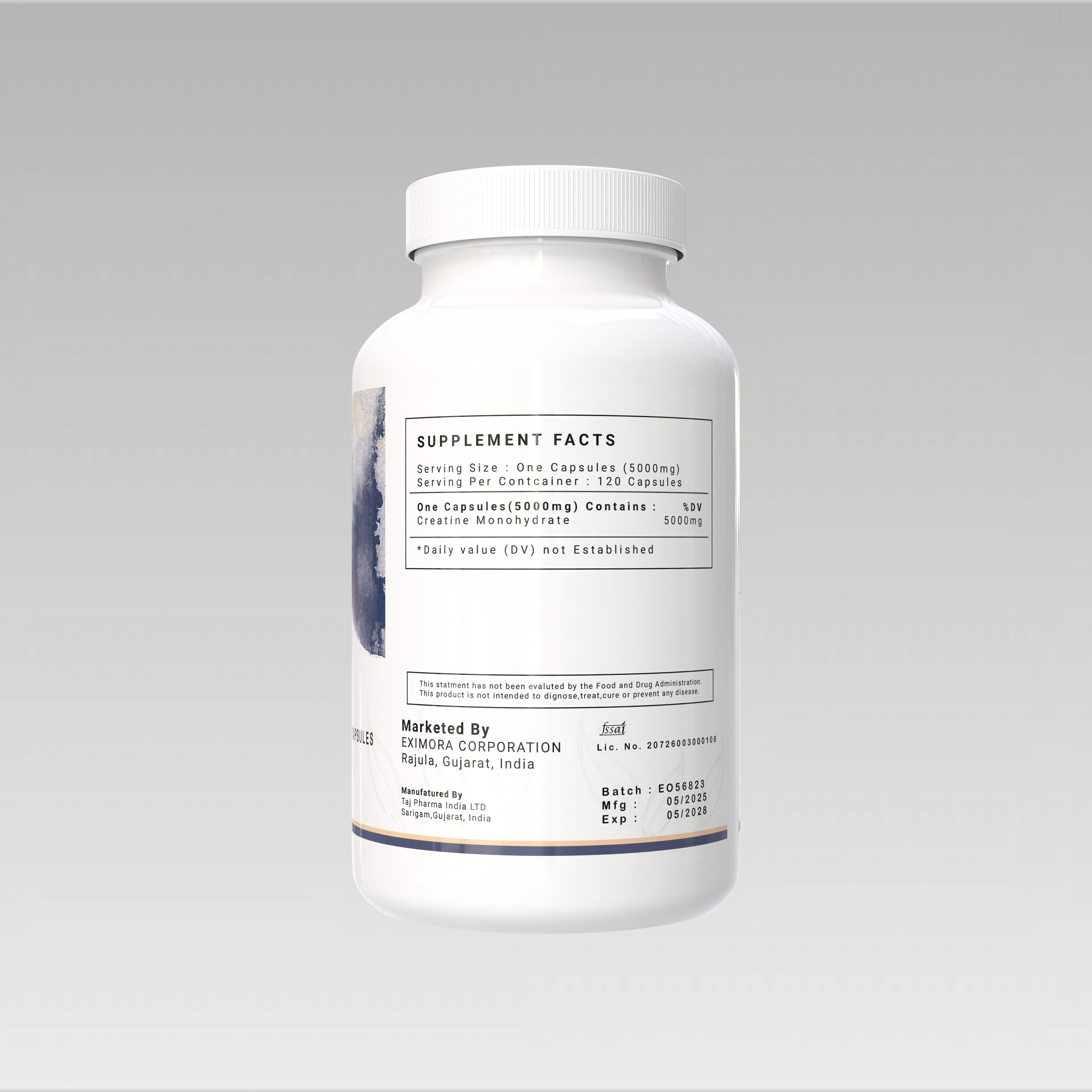 Creatine