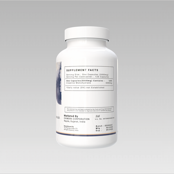 Creatine